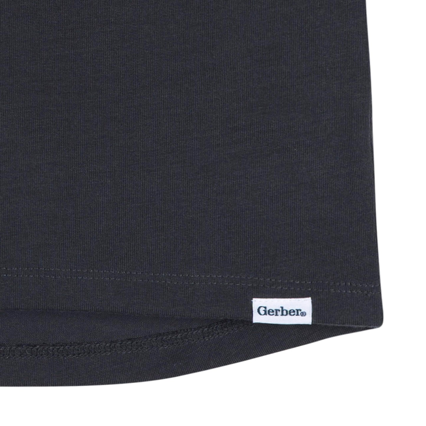 Gerber Baby Boy'S 2-Piece Pajama Set Sleeve Top & Fleece Shorts, Whale