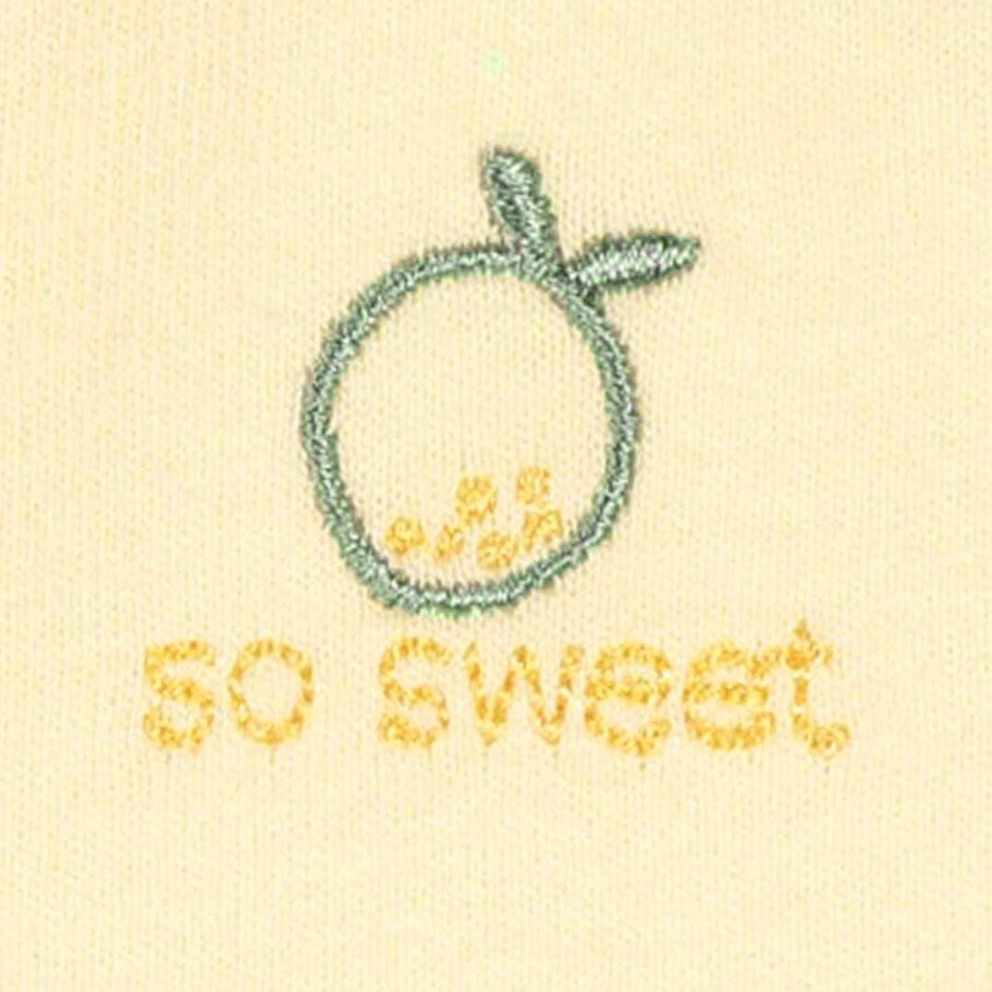 Gerber Baby Girls Toddler 2-Pack Sleeveless Romper Jumpsuit, Yellow Lemons, 2T