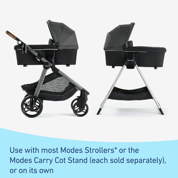 Graco Modes Carry Cot