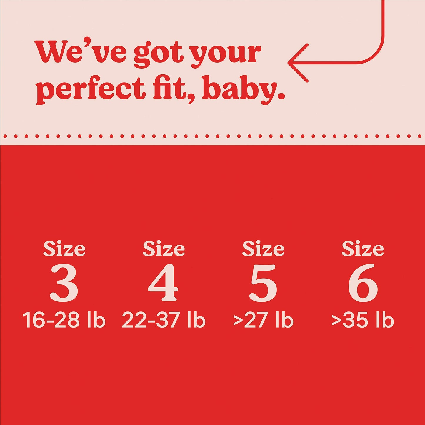 Huggies Overnites Diapers, Size 5