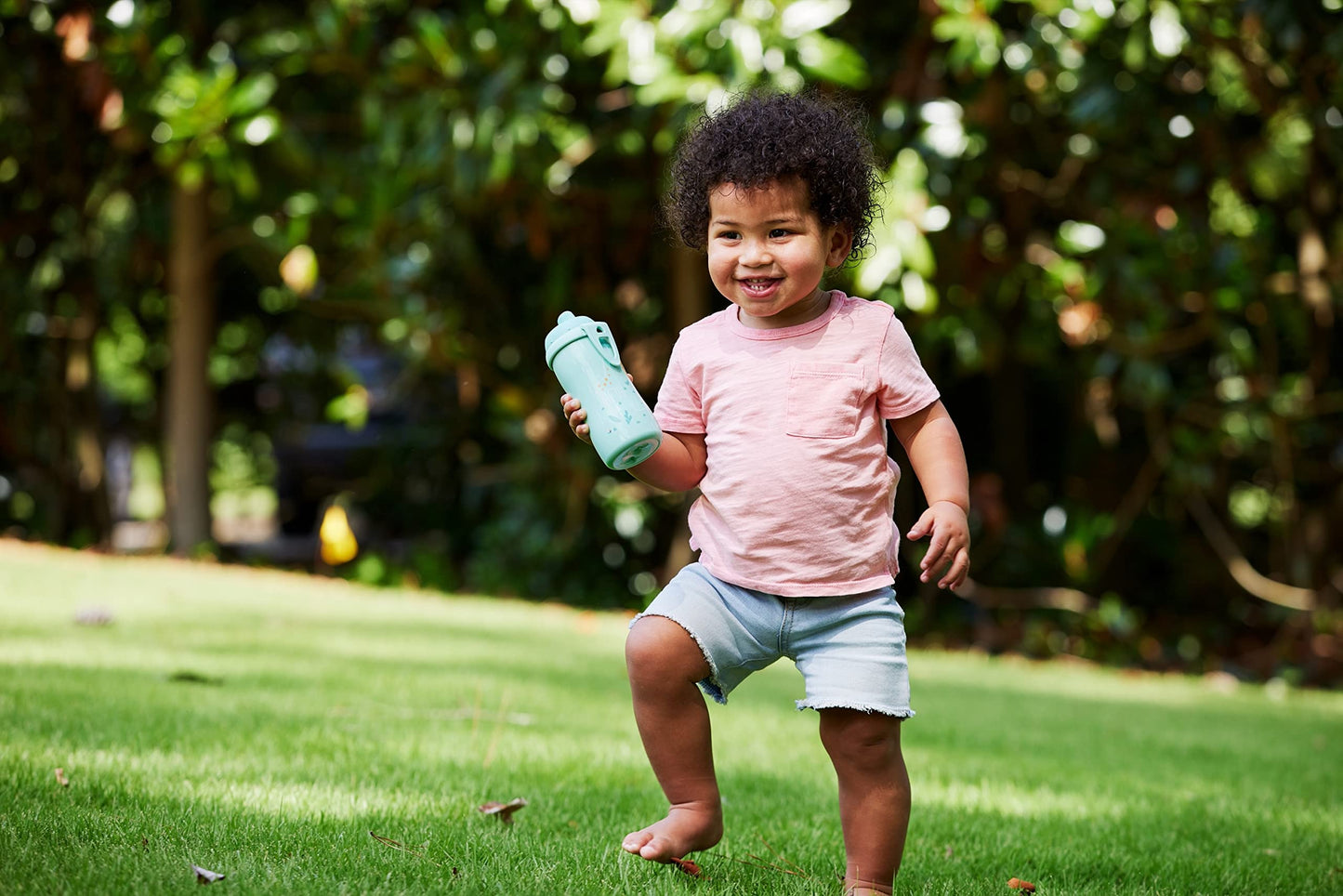 Nuk Active Hard Spout Sippy Cup, 10 Oz, 1 Pack, 9+ Months