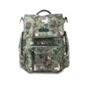 Jujube Be Sporty Backpack/Diaper Bag - Butterfly Forest
