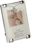 Gods Gift Baptism Clip Frame