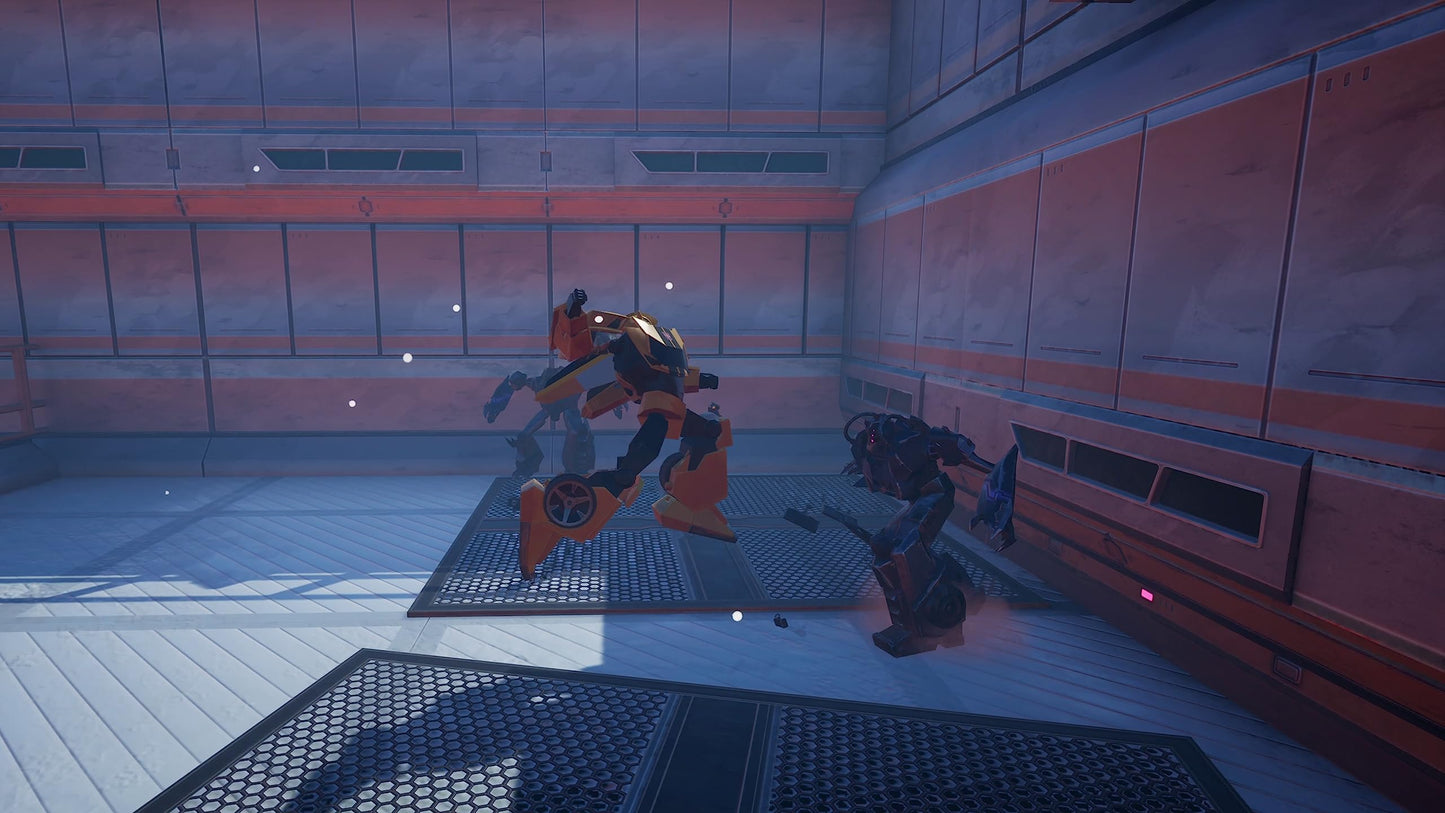 Transformers Earthspark - Expedition