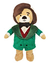 Vosego Chopin Plush Bear - Plays 40 Mins of Classical Music, Educational & Soothing Interactive Teddy Bear for Babies & Toddlers