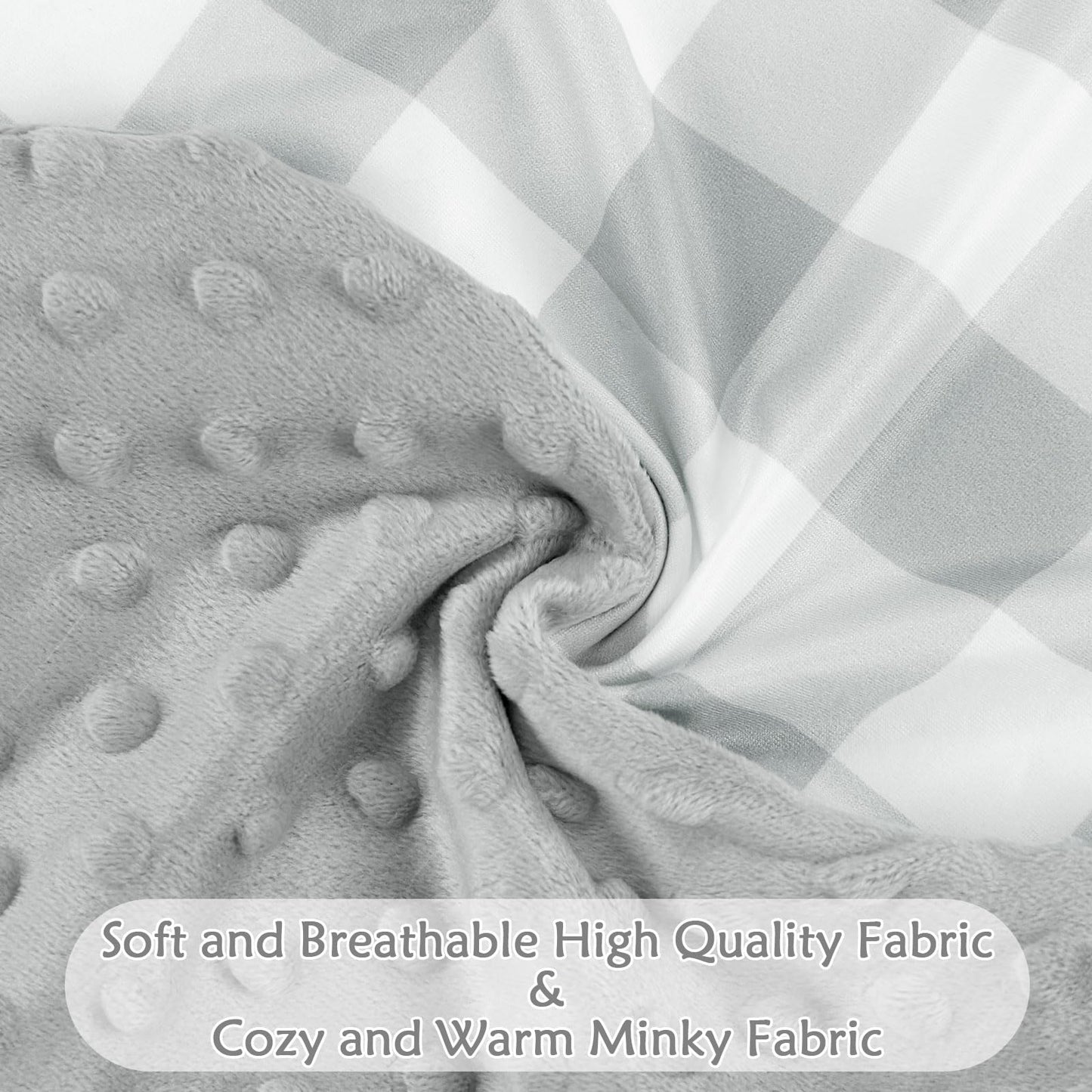 2 Pack Nursing Pillow Covers, Dayeeball Removable Nursing Covers For Breastfeeding Pillows, Stretchy And Soft Breastfeeding Pill