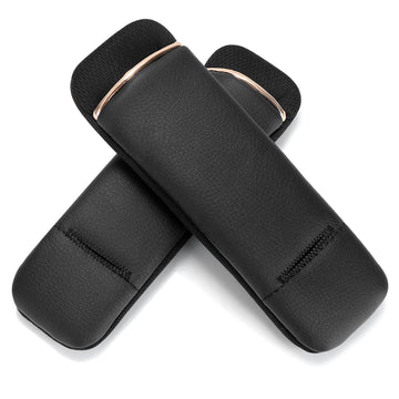 Accmor Car Seat Straps Shoulder Pads For Baby Kids, Soft Seat Belt Covers For Children, Car Seat Strap Covers For Girls Boys