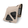 Bugaboo Breezy Sun Canopy with Ventilation Panels & Built-in Mosquito Net - Compatible with Fox, Kangaroo, Cameleon 3, and Lynx