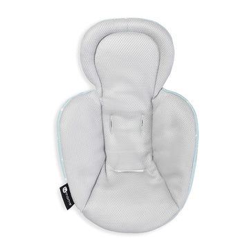 4Moms Rockaroo And Mamaroo Infant Insert, Machine Washable, Cool Mesh Fabric, Modern Design