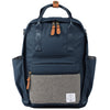 Product of the North Elkin Diaper Bag, Navy Sustainable Backpack