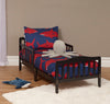Suite Bebe Blaire Toddler Bed, Black