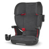 UPPAbaby Alta V2 High Back Booster Seat/Seven-Position, Active Support Headrest for Growing Children/SecureFit Integrated Belt G