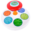 Twist N Twirl Classic Spinning Activity Toy for Toddlers Ages Over 18 Months