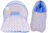 Kwitchy Baby Bed New Born Baby Bedding Set | Mattress | Mosquito Net | Carry | Cotton | Infants Beds | Products All | Gift Combo