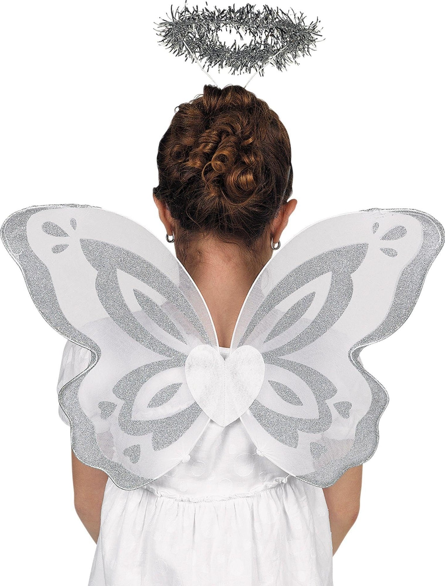 Amscan Child Angel Kit