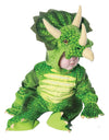 Underwraps Costumes Babys Triceratops Costume Jumpsuit, Green, Medium (18 - 24 Months)