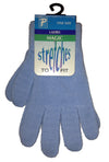 Jenskates Llc Magic Gloves - Baby Blue