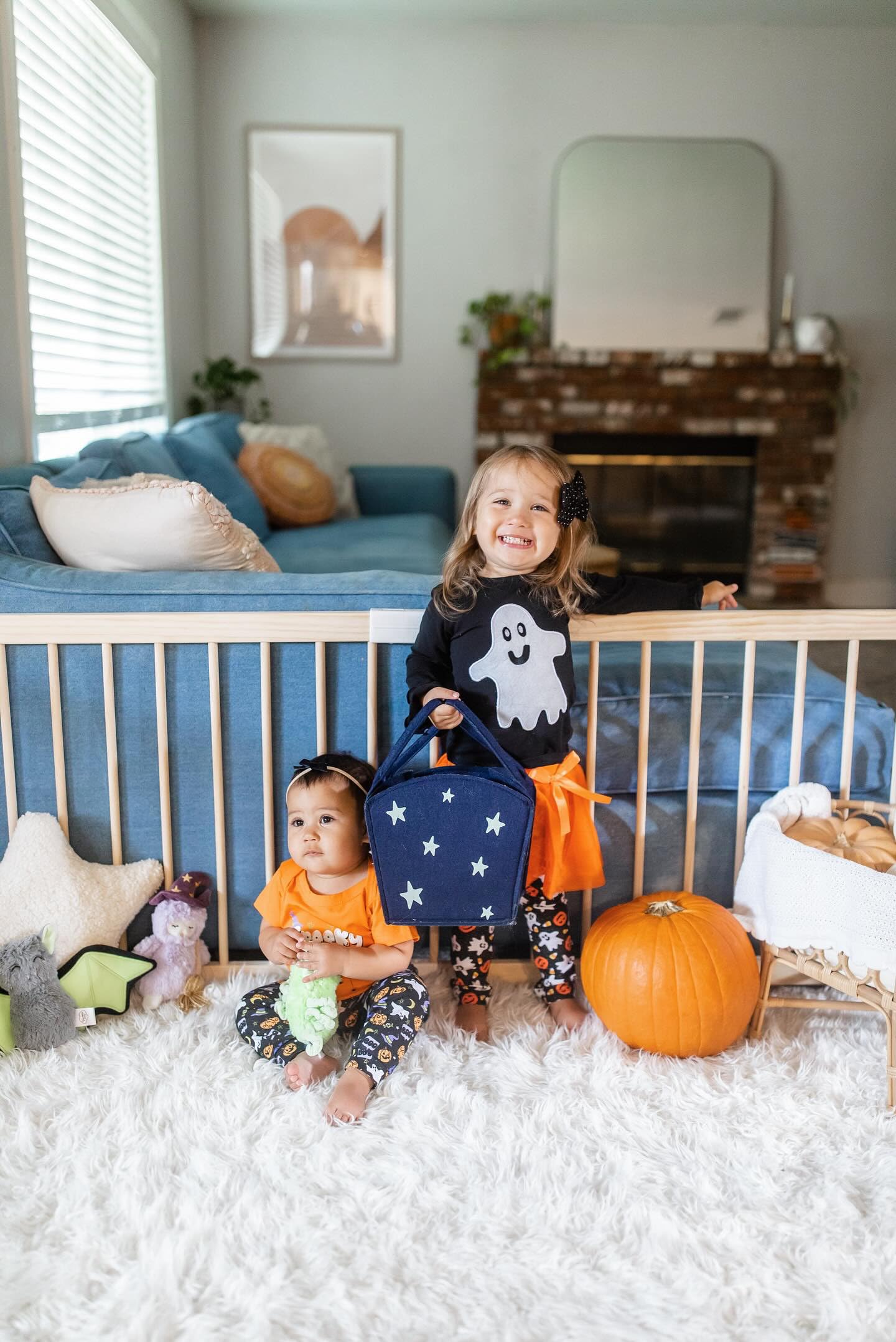 Harppa Baby Gate Playpen Baby Fence For Babies And Toddlers Play Yards For Play Area (60X71.5X24 Inches)