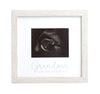 Kate & Milo Rustic Grandma Sonogram Picture Frame, Pregnancy Announcement, Ultrasound Baby Photo Frame, Gender-Neutral Baby Keep