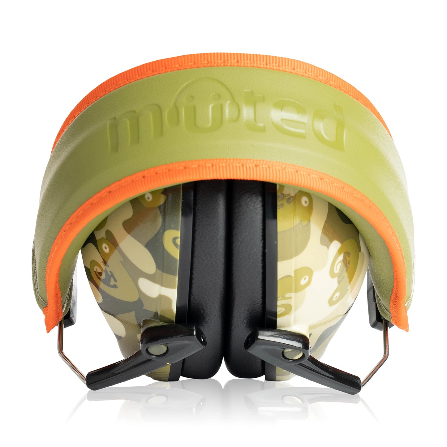 Noise Cancelling Headphones For Kids - Toddler To Teen - Children Hearing Protection Headphones - Baby Ear Muffs