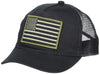 Born To Love, Clothing Baby Boy Infant Adjustable Trucker Sun Hat Toddler Mesh Baseball Cap Usa Green M 53 Cm 2 To 5 Years
