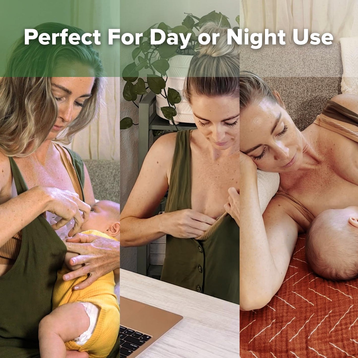 Haakaa Ladybug Milk Collector 1.4Oz/40Ml - Wearable Nursing Cups Soft Breast Shells Breastmilk Saver Portable Letdown Catcher