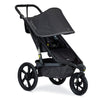 Bob Gear Alterrain Jogging Stroller, Melange Black