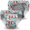 Kanga Care Lil Learnerz Reusable Toilet Training Pants (XSmall - Clyde)
