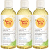Burt'S Bees Baby Nourishing Baby Oil, Formulated For Delicate Skin, Pediatrician Tested, 100% Natural Origin Baby Skin Care, 5 O