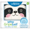 Dr. Brown'S Infant Gripebelt For Colic Relief, Heated Tummy Wrap, Baby Swaddling Belt For Gas Relief, Natural Relief For Upset S