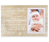 Baptism Gifts For Girls - Baptismal Gifts, Christening Gifts For Baby Girls, Boys - Baby Dedication Gifts From Godmother, Godfat