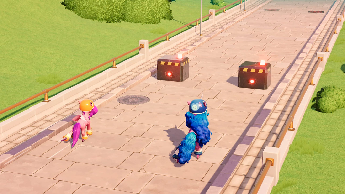 My Little Pony: A Maritime Bay Adventure (Xone/Xsx)