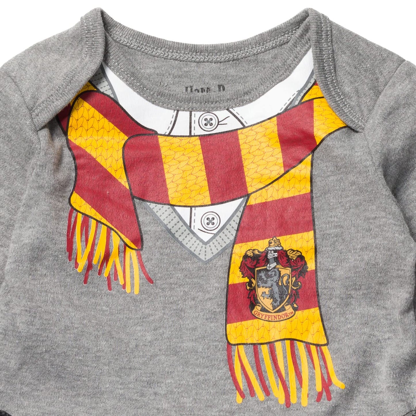 Harry Potter Hermione Newborn Baby Girls Dress And Headband Baby Bodysuit With Headband 3-6 Months