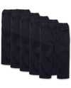 The Children'S Place Baby Boys' And Toddler Stretch Skinny Chino Pants, New Navy 5-Pack, 2T