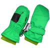 Zelda Matilda 100G 3M Thinsulate Children Toddlers & Baby Mittens Winter Waterproof Mittens