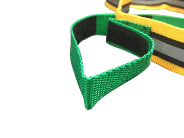 Jf Mall Baby Kid Walking Rope Safety Rope Noctilucent For Preschool Children Toddlers Daycare Schools Teachers Walking Rein (8 K