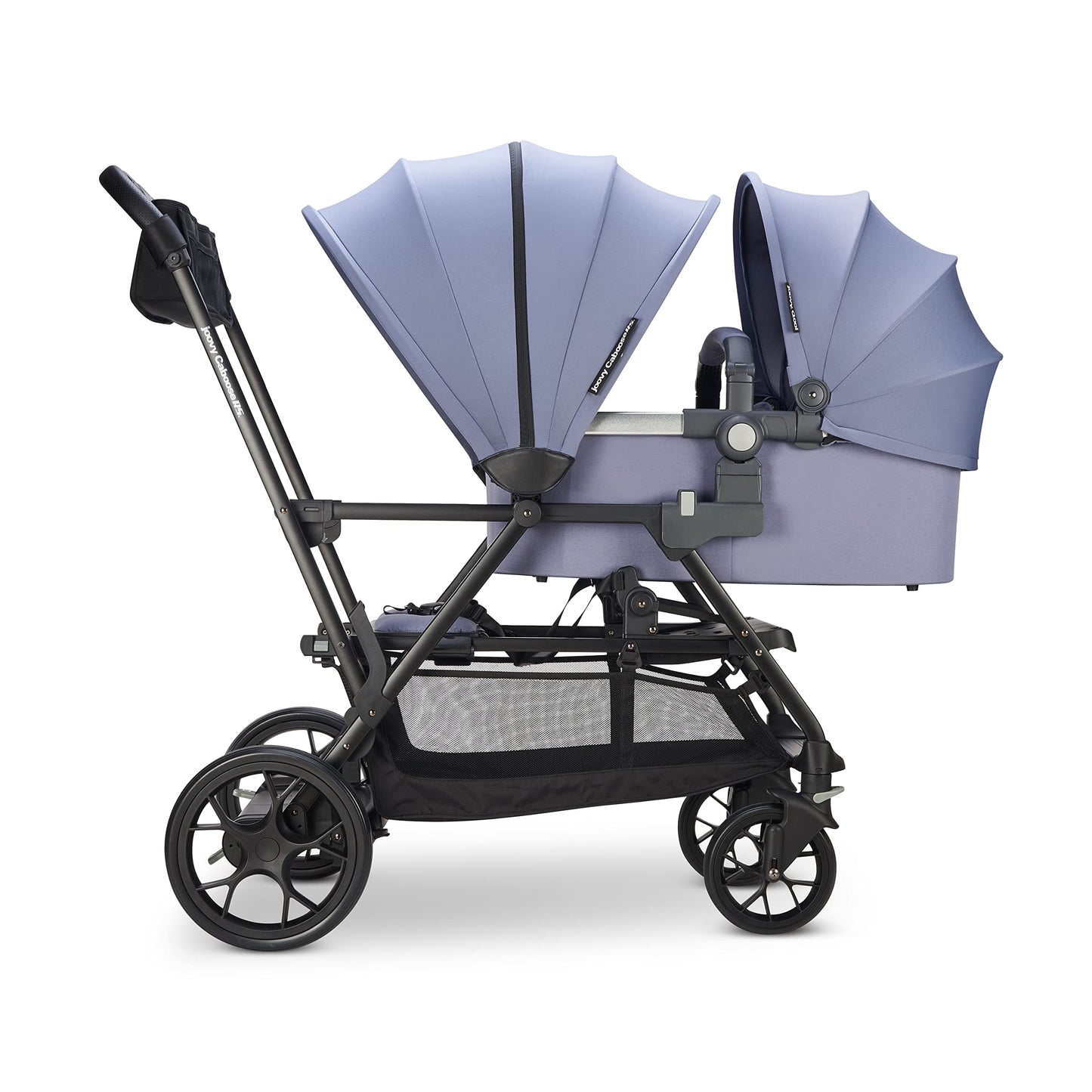 Joovy Caboose S Bassinet Adapters