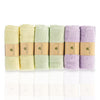 Bamboo Organics 100% Rayon From Bamboo Baby Washcloths Soft Baby Wipes