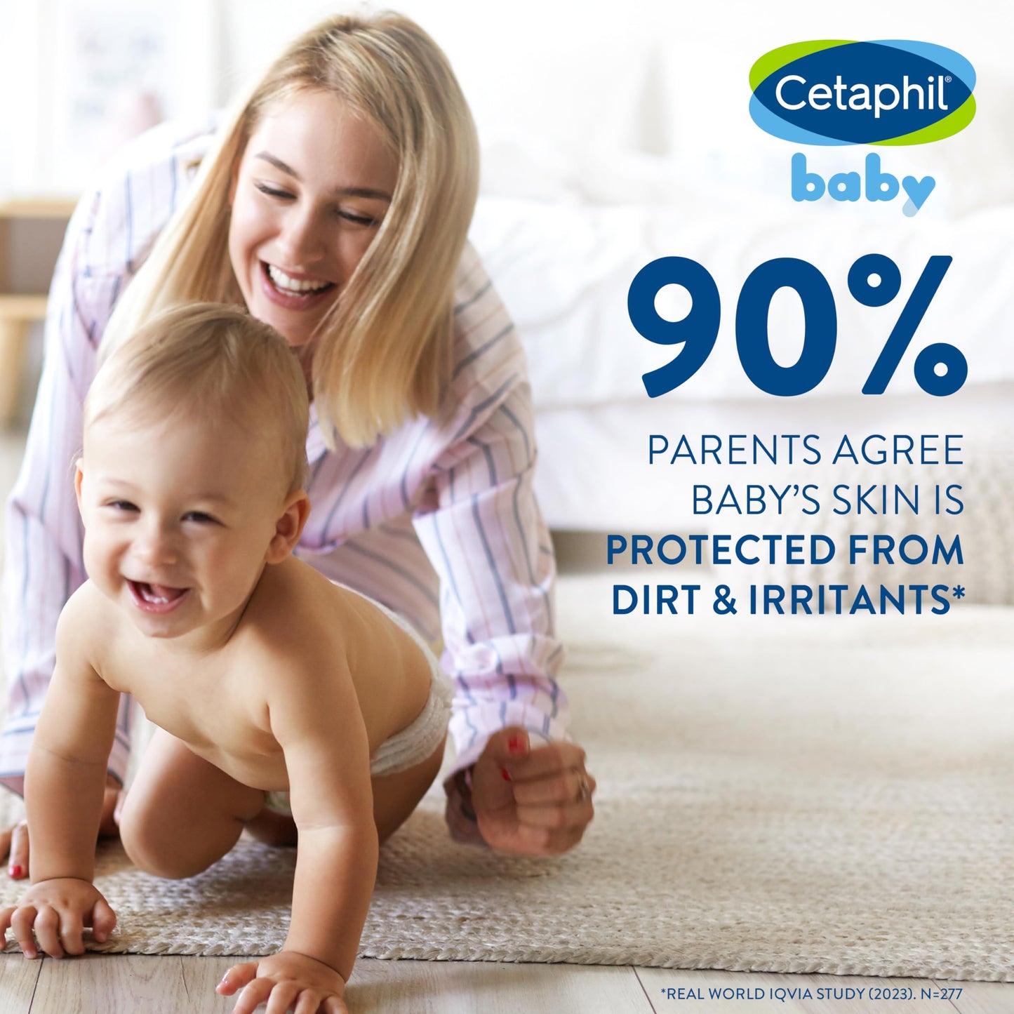Cetaphil Baby Shampoo And Body Wash With Organic Calendula, Tear Free, Hypoallergenic, Ideal For Everyday Use, Dermatologist Tes