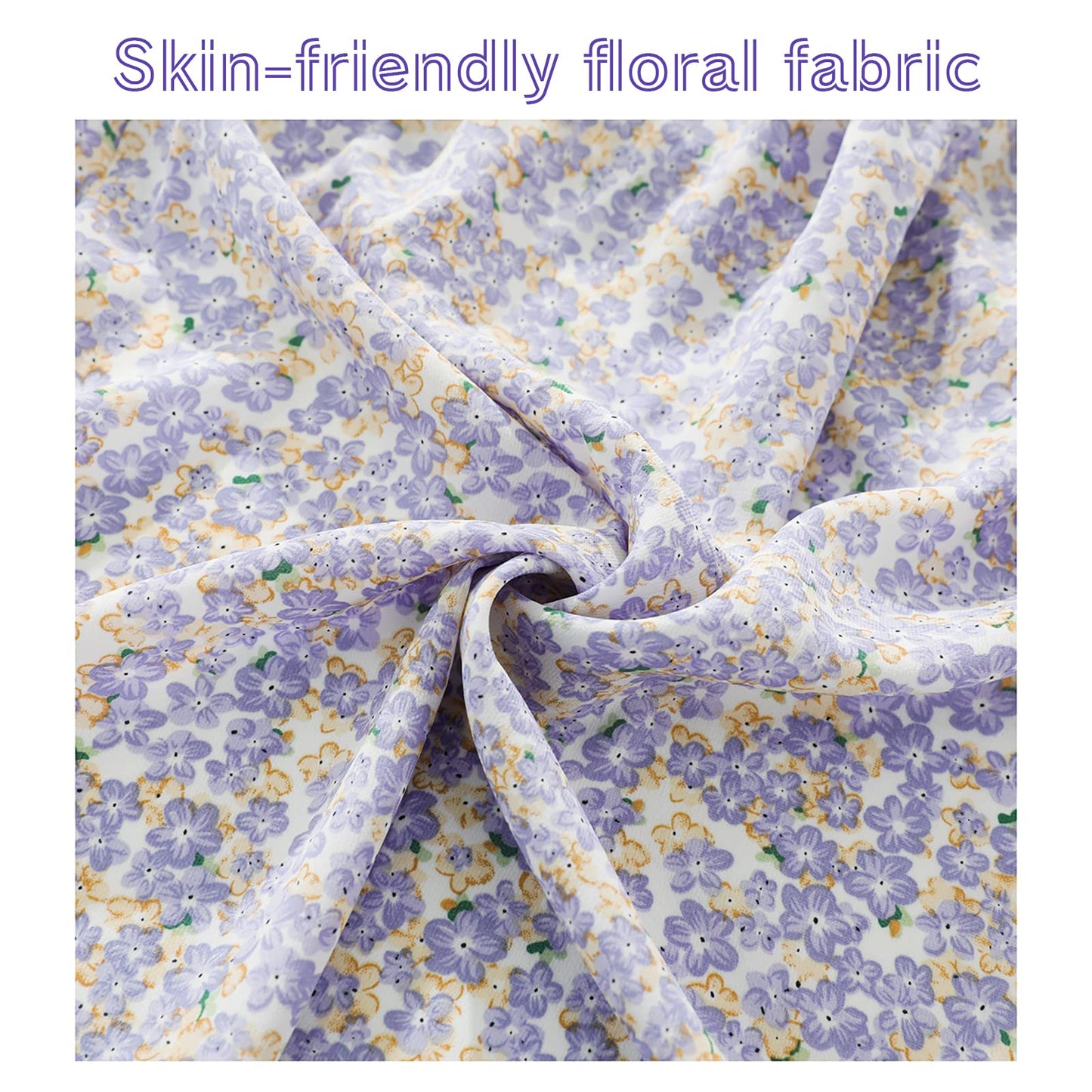 Ltakk Prairie Dresses Girls Pioneer Colonial Costume Girl Pilgrim Dress With Shawl, Apron And Bonnet, Blueviolet, Small, Age Ove