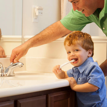 Dreambaby Essential 10Pc Baby Grooming Kit, Newborn Safety Care Set With Brush, Comb, Toothbrush, Nail Clippers, Nail Scissors,