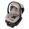 Maxi-Cosi'S Mico Luxe+ Baby Car Seat: Infant Car Seat With Base And Versatile Baby Carrier Seat Functionality, Desert Wonder
