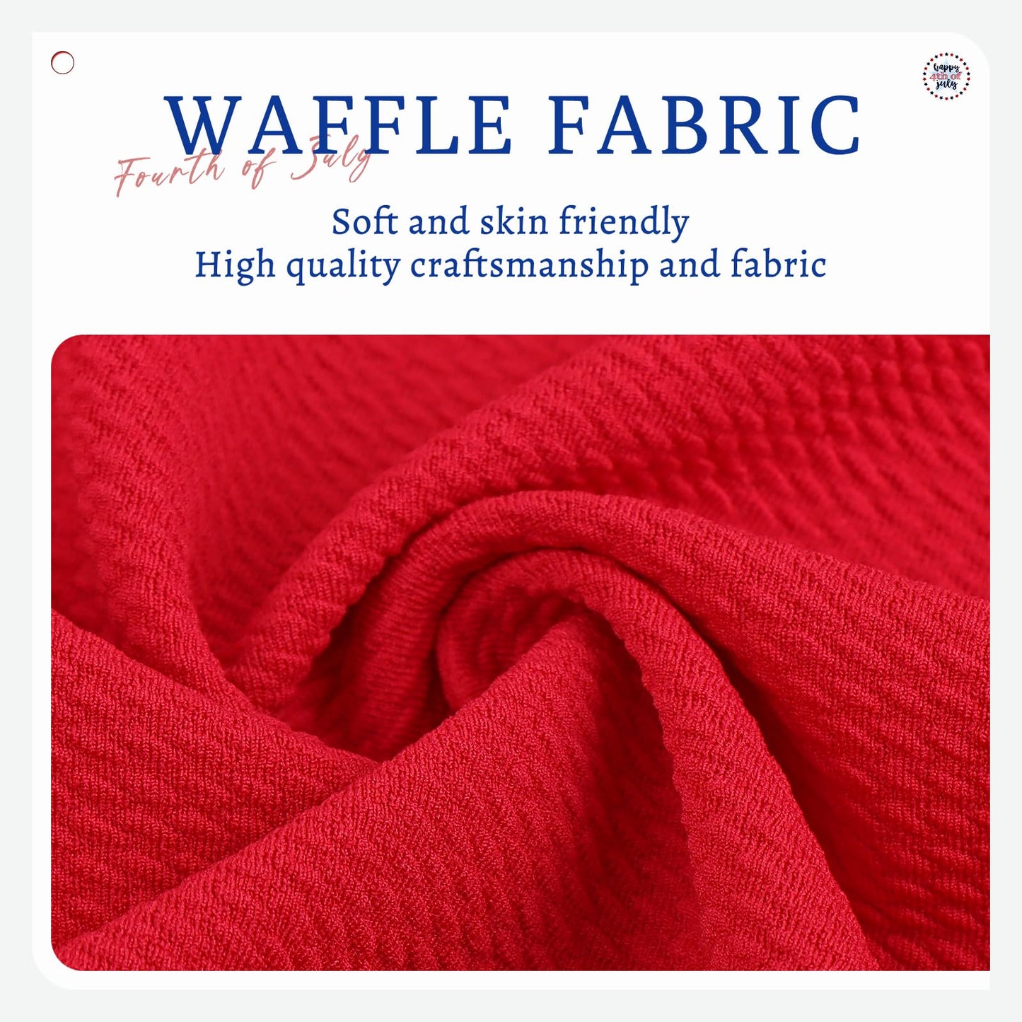 Yanjie 4Th Of July Flag Baby Nylon Headbands Bows Red Blue White Star Spangled Hairbands Bows Hair Accessories For Newborns Todd