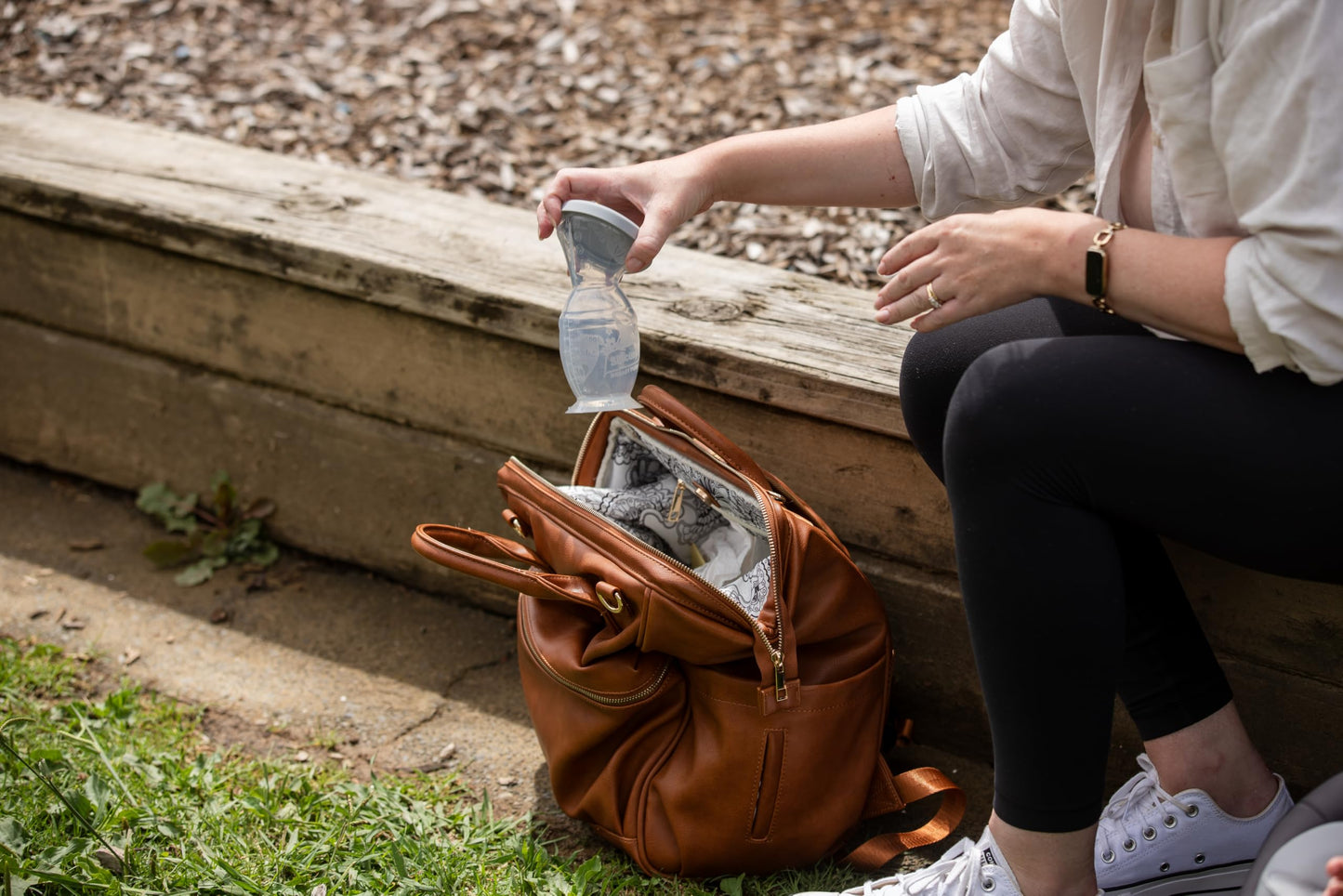 Haakaa New Mum Starter Pack