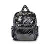 7Am Voyage Diaper Bag Backpack - Multifunctional Waterproof Travel Bag, Large Capacity Carry On Backpack With Padded Shoulder St