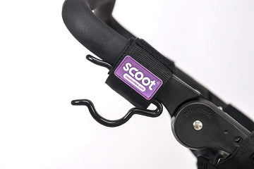 Scoot The Ultimate Buggy Hook