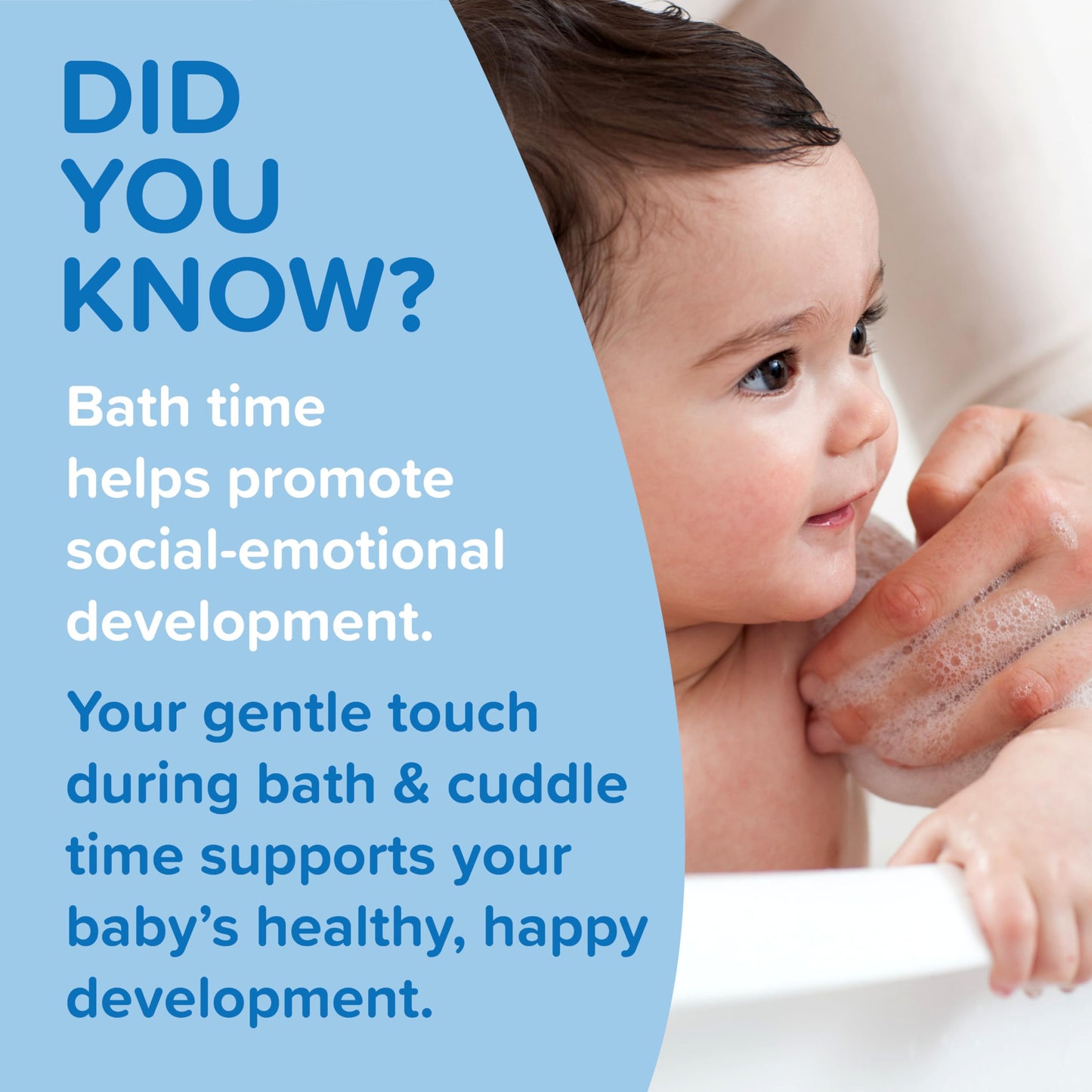 Johnson'S Baby Bubble Bath For Gentle Baby Skin Care, Paraben-Free, Pediatrician-Tested, Hypoallergenic, Tear-Free, Dye-Phthalat