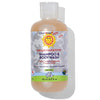 California Kids Super Sensitive Unscented Shampoo And Bodywash | 100% Plant-Based | Gentle Skincare | Fragrance Free | Hypoaller