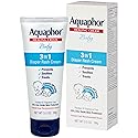 Aquaphor Baby Diaper Rash Cream 3.50 Oz (Pack Of 12)