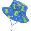 Olreco Baby Boy Sun Hat Baby Sun Hat 6-12 Months Baby Boy Hats Baby Bucket Hat Infant Sun Hat For Baby Summer Hat Infant Hat, Ro